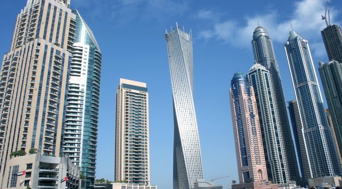 Башня Кайан 1000+ кандидатов развернуты