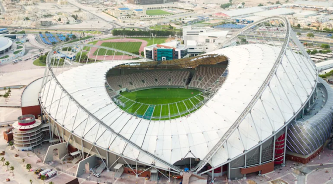 Чемпионат мира по футболу FIFA 3226+ кандидатов развернуты