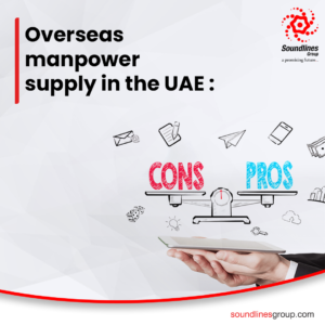 Manpower Supply Company in UAE