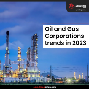 Oil and Gas Corporations