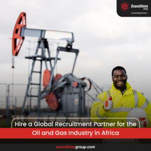 global recruitment firms