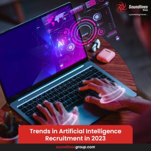 international HR recruitment industry