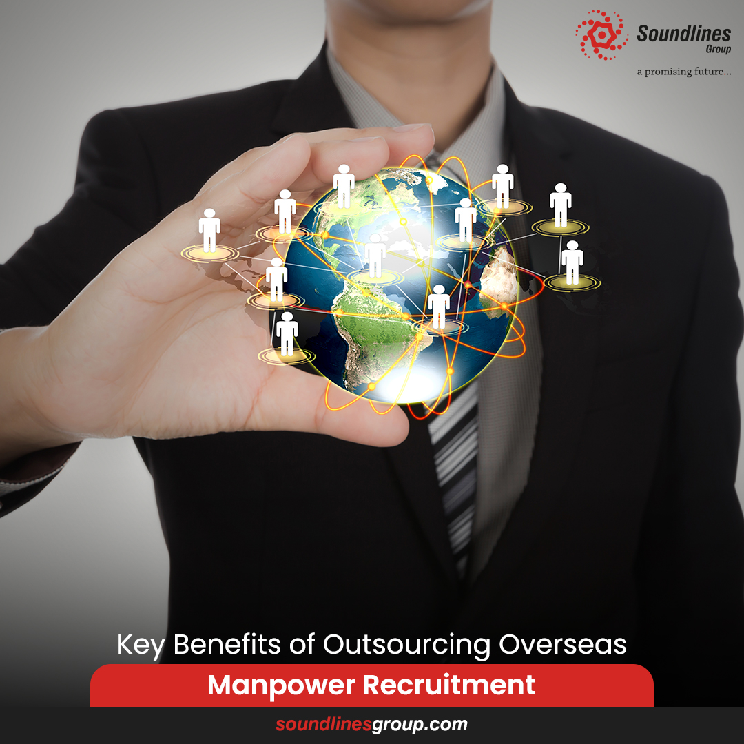  manpower supply services