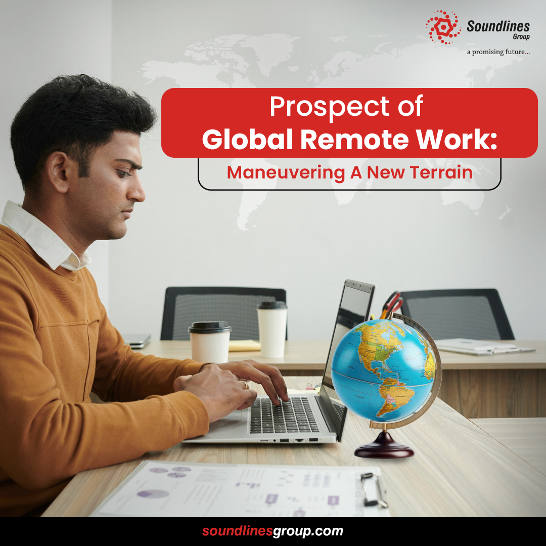 global recruitment agency