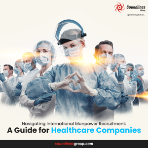 Recruiting healthcare professionals internationally