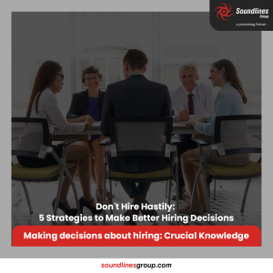 HR recruitment business