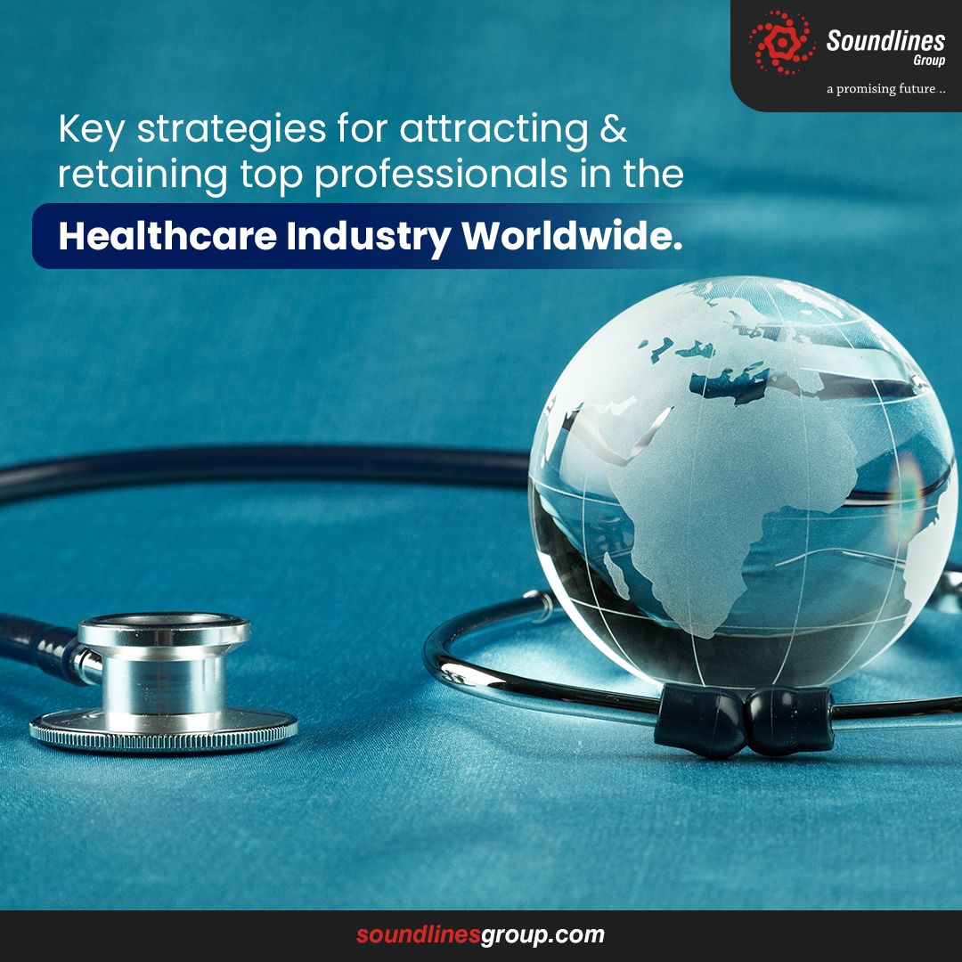 international recruitment