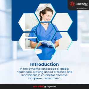 global healthcare recruitment