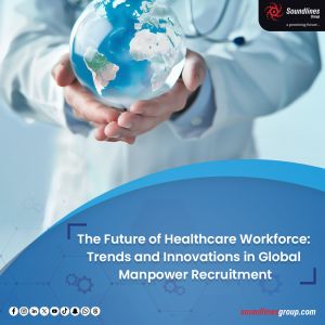 Healthcare Workforce
