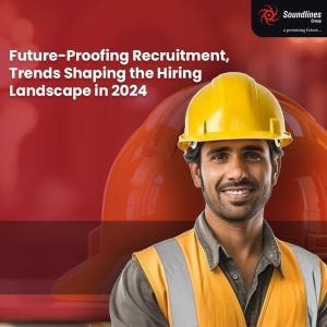 Recruitment