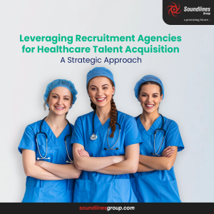 Recruitment agencies